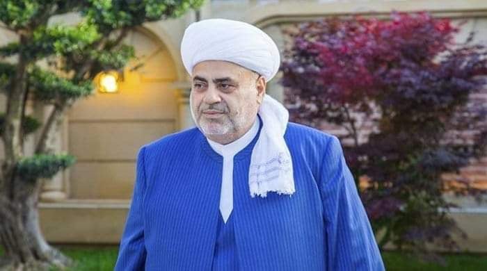 Şeyxülislamı hədəf alanlar, təhqir edənlər, ölkəyə, dövlətə qarşı düşmənçilik aparanlardır - DEPUTAT 