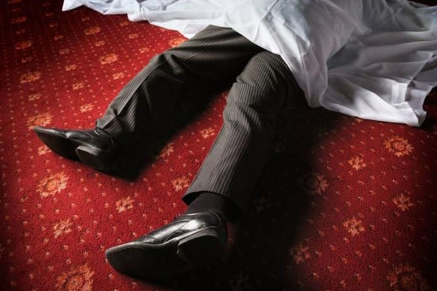 Azərbaycanda iş otağında qətlə yetirilən yüksək vəzifəli şəxs müharibə veteranı imiş