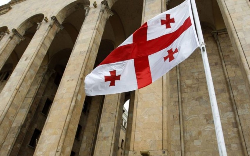 Gürcüstanda matəm günü elan olunub