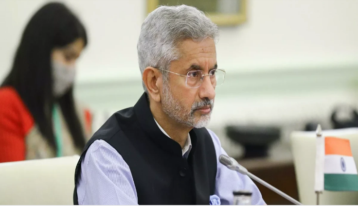 Hindistanın xarici işlər naziri Ermənistana səfər edəcək