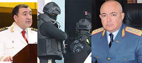 Fazil Məmmədov və Aydın Əliyev haqqında İSTİNTAQ BAŞLANDI- sabiqlər həbs edilir?-TƏCİLİ XƏBƏR