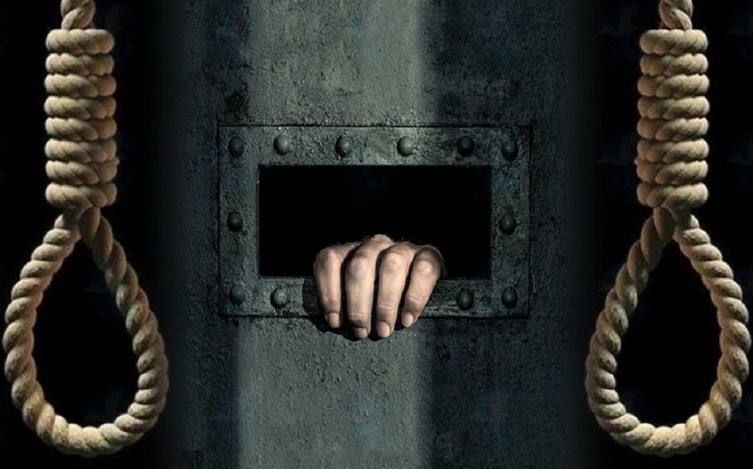 Dünyada edam cəzasını ləğv etmək üçün tədbir keçiriləcək