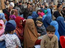 ABŞ Əfqanıstan qaçqınlarının qəbulunu bərpa edib