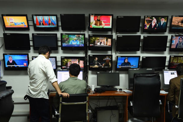 Əfqanıstanda fəaliyyət göstərən yeganə idman kanalı yayımını dayandırdı