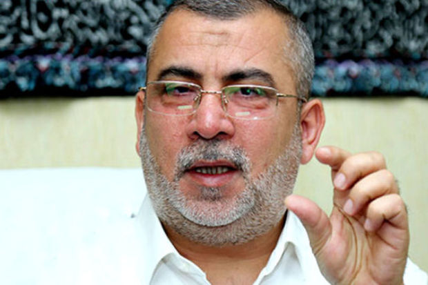 Hacı Surxay böyük səs-küy yaradan iradından danışdı: “Onların ruhuna dualar oxunur, siz isə toy edirsiniz”