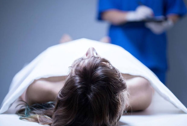 Astarada qadın qonşusunun verdiyi dərmandan sonra ölüb