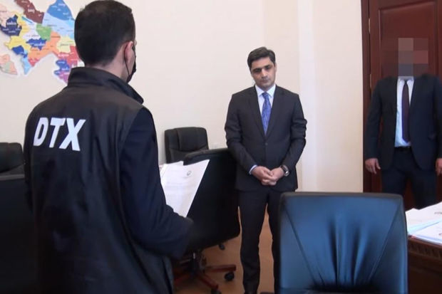 Суд смягчил приговор экс-замминистра культуры