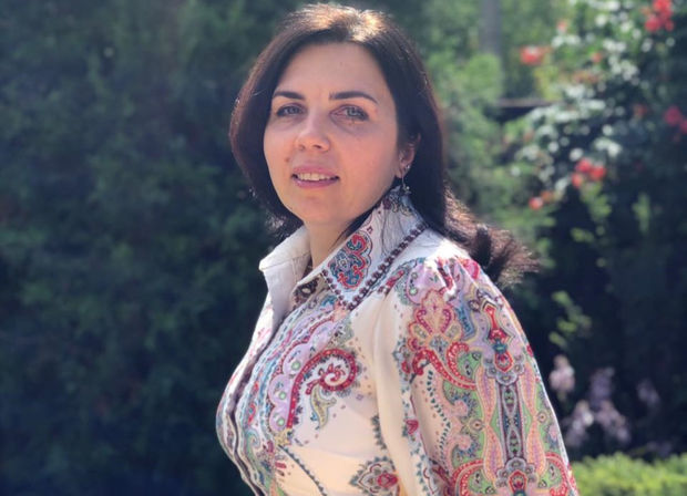 Наталия Плаксиенко-Бутырская: Пекин, возможно, приостановит свои инвестиции в Иран - ИНТЕРВЬЮ ИЗ КИЕВА