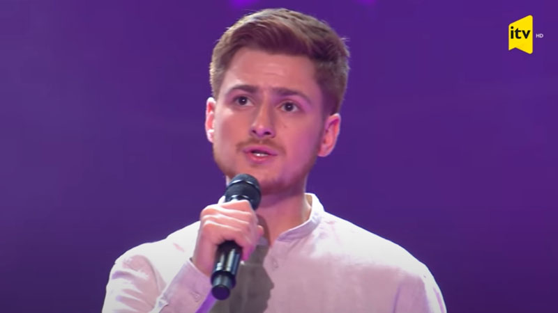 Brilyant Dadaşovadan Vətən müharibəsi iştirakçısına hörmətsizlik (VİDEO)