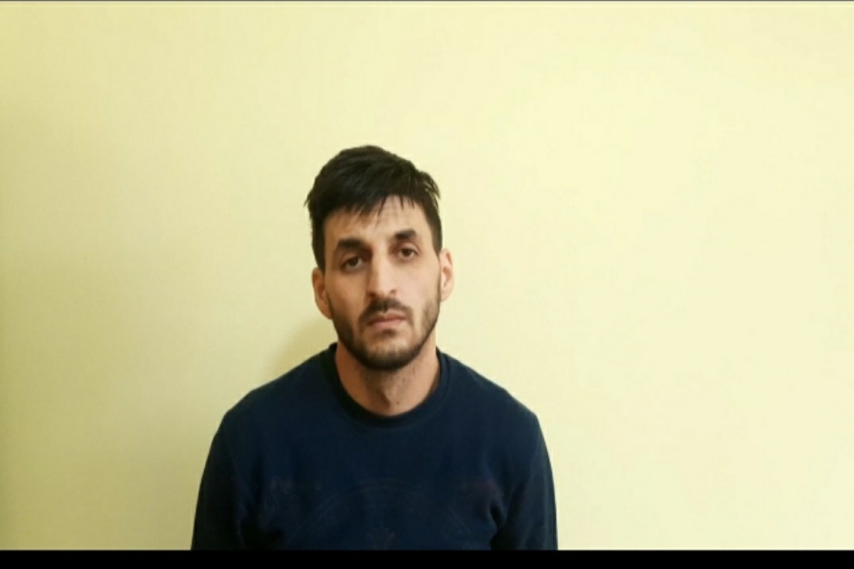 Qaxda dələduzluq edən şəxs tutulub