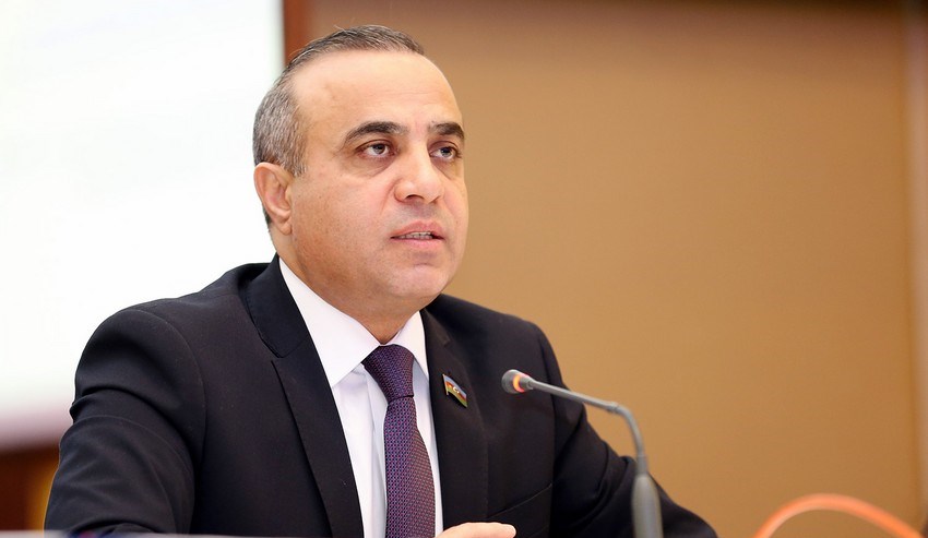 Parlamentin İctimai birliklər və dini qurumlar komitəsinə yeni üzv seçilib