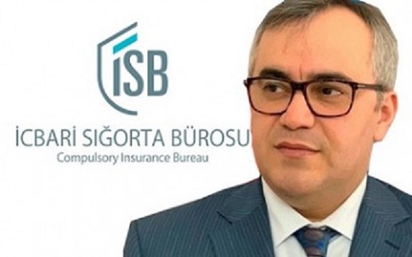 İşçiləri İcbari Sığorta Bürosunun direktoru Rəşad Əhmədovu məhkəməyə verdi - 115 minlik iddia