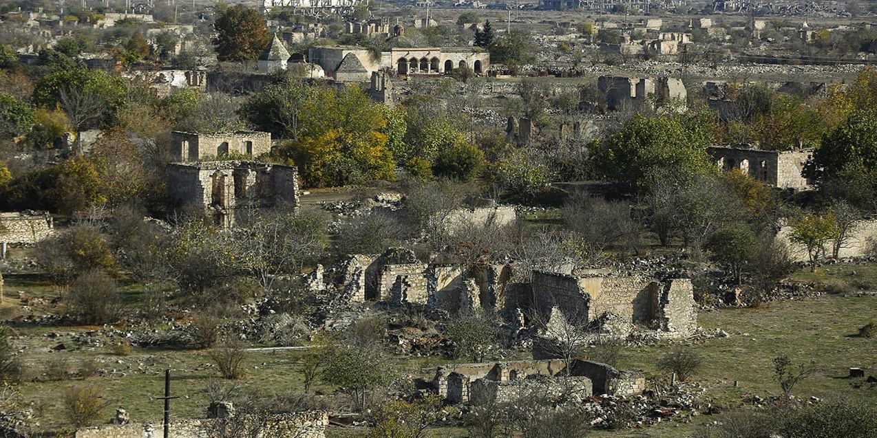 İşğal zamanı Qarabağda fəaliyyət göstərən İran şirkətləri - Siyahı