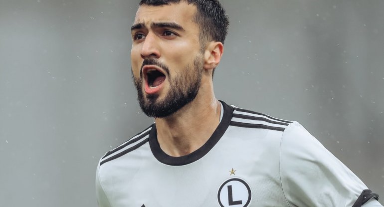 Mahir Emreli ilə bağlı pis xəbər