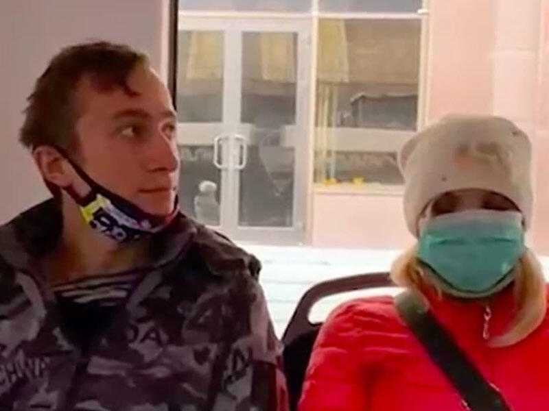 Ər-arvad Dağıstanda 50 qəpiyə qul kimi satıldı – TƏFƏRRÜAT – VİDEO - FOTO