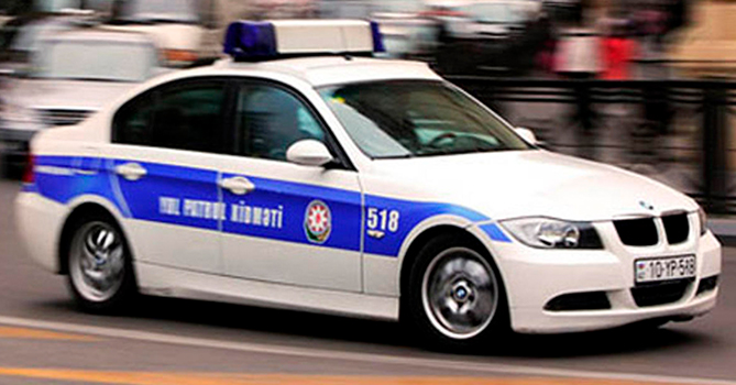 Дорожная полиция обратилась к гражданам