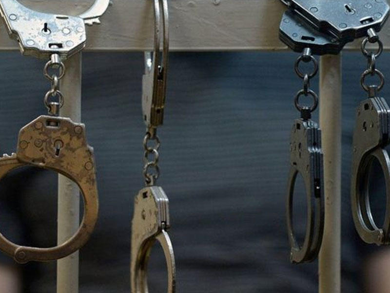 Sumqayıtda hamilə arvadını boğub öldürən şəxsdən YENİ XƏBƏR