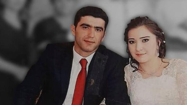 Arvadını öldürən polislə bağlı yeni təfərrüat - O qətldən sonra...