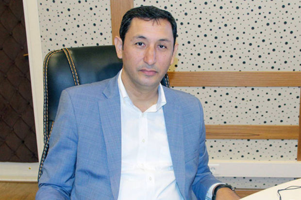 “Space TV”nin direktoru: “Antiböhran tədbirləri həyata keçiririk”