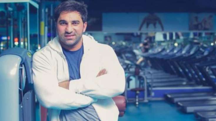 Kamil Zeynallının məhkəmə zalında fotosu yayıldı: Həbs qərarı BELƏ VERİLİB - FOTO