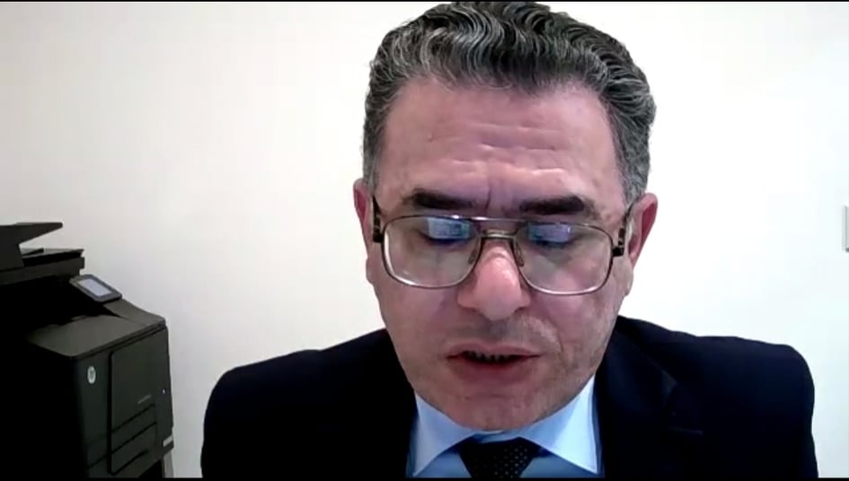 “Media əxlaqından kənarda jurnalistika yoxdur” - Natiq Məmmədli