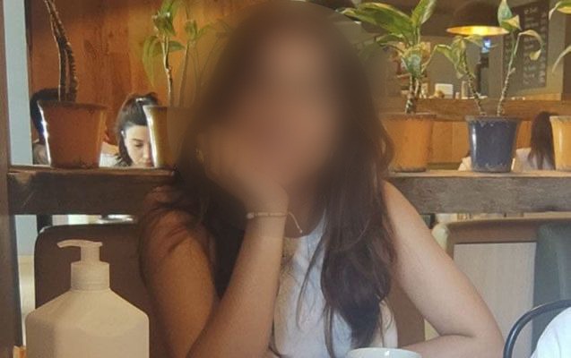 “Xalam oğlu mənə təcavüz edib” - Fuad Qəhrəmanlının qızından şok açıqlama