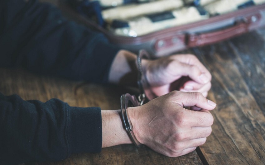 Bakıda körpəsini öldürən ata: 