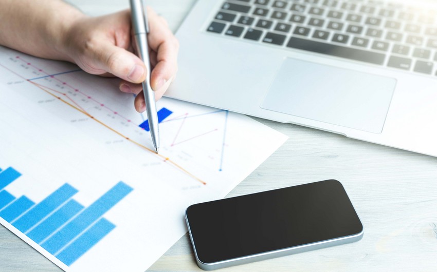 IMF Azərbaycan iqtisadiyyatının artım proqnozlarını yeniləyib