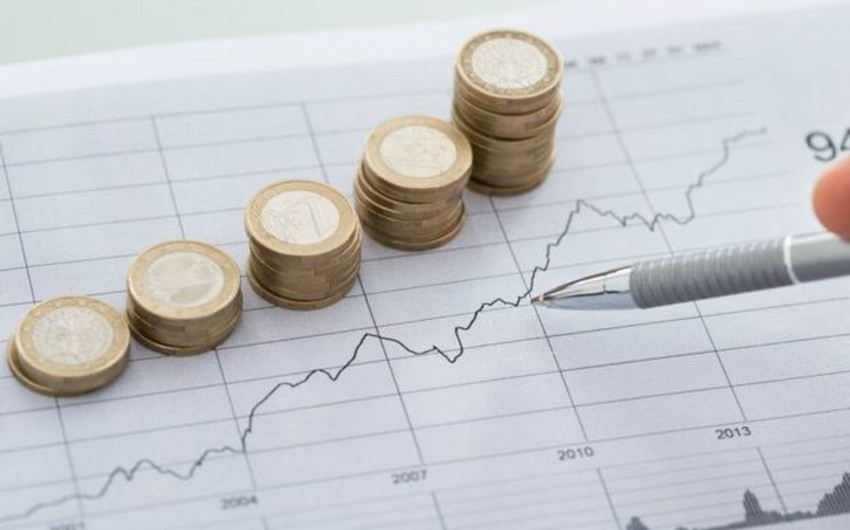 IMF Azərbaycanın inflyasiya gözləntisini 1 faiz bəndindən çox artırıb
