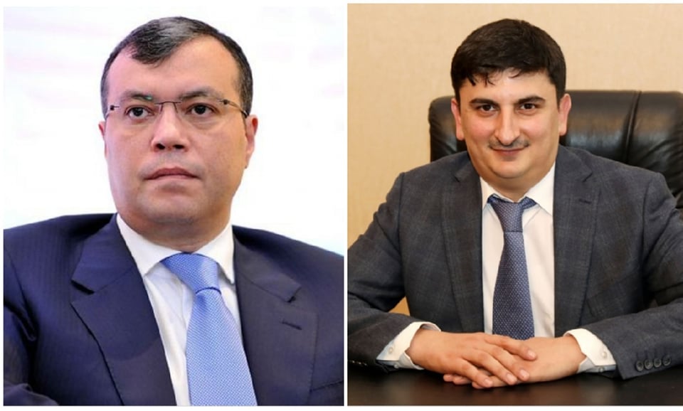 Vüqar Behbudovun xəyanəti ifşa olunur: SAHİL BABAYEVİ BİTİRƏCƏK FAKTLAR