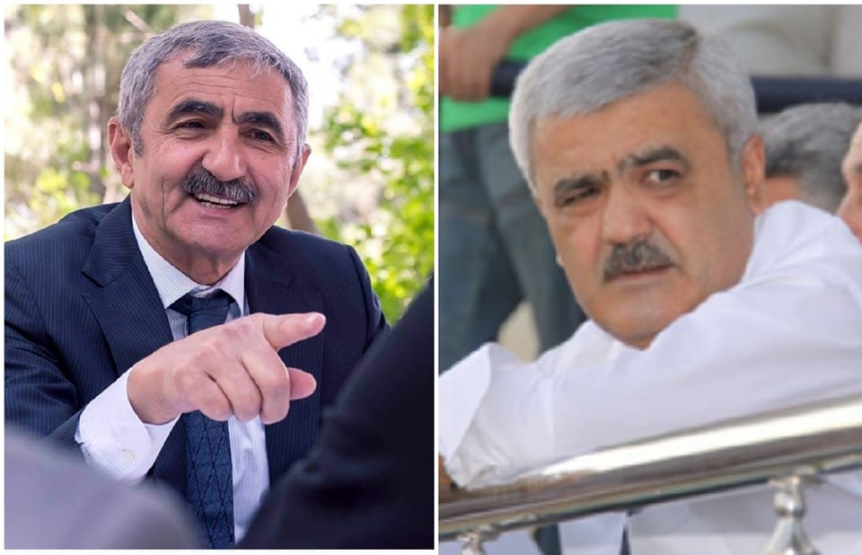 Tanınmış hüquqşunasdan Rövnəq Abdullayevi ifşa edəcək 11 sual - TƏFƏRRÜAT