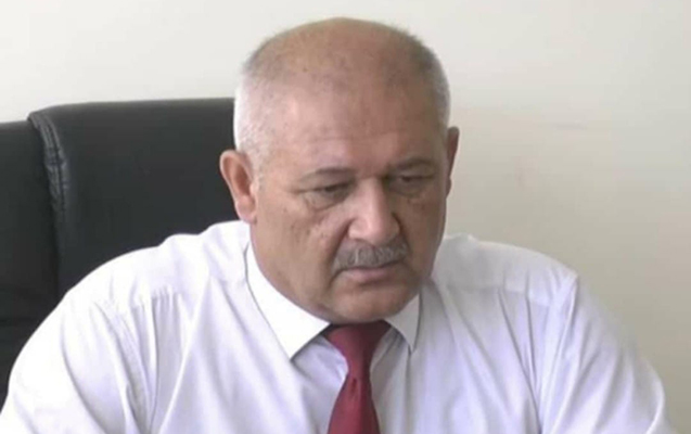 Məktəb direktoru koronavirusdan vəfat etdi - Foto