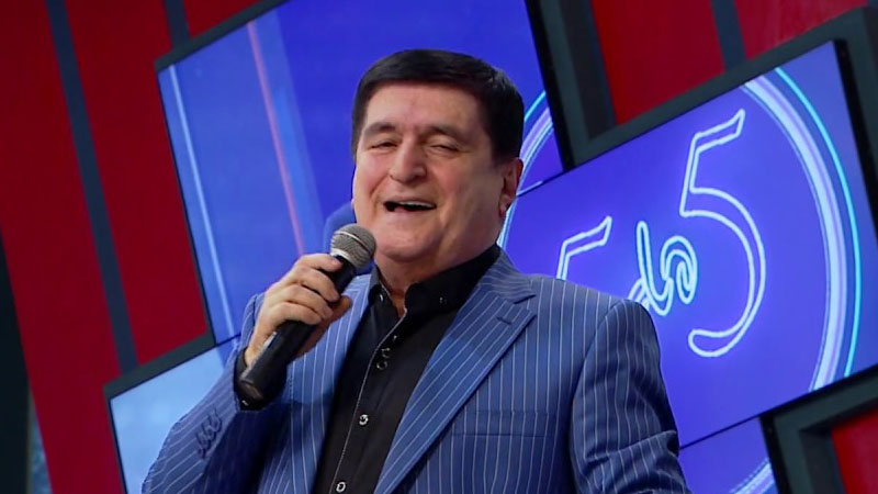 Baloğlan Əşrəfovun oğlu: “Atamın həyata keçməyən bircə arzusu qaldı” (FOTOLAR)