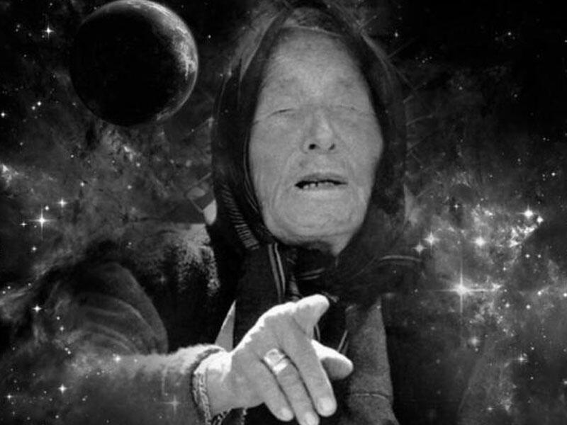 Vanqanın yaxın gələcək üçün proqnozları - 2023, 2026-cı illərdə...