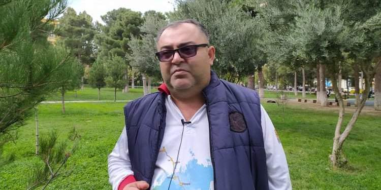 Sahil Babayevdən daha bir rəzillik: PREZİDENTİN EV VƏ AVTOMOBİL BAĞIŞLADIĞI QAZİNİN PENSİYASINI KƏSDİ