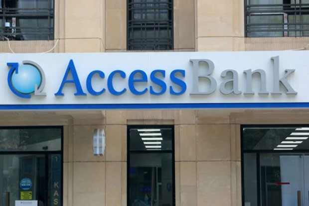 “Access Bank“ Cəlilabadda soyğunçuluq edir - Fakt