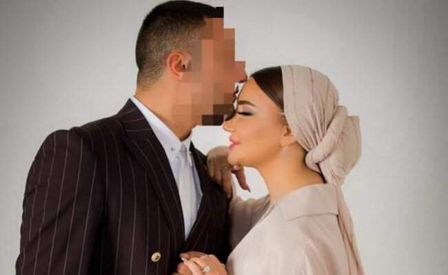 Toya hazırlaşan Nigar Şabanovadan YENİ FOTO