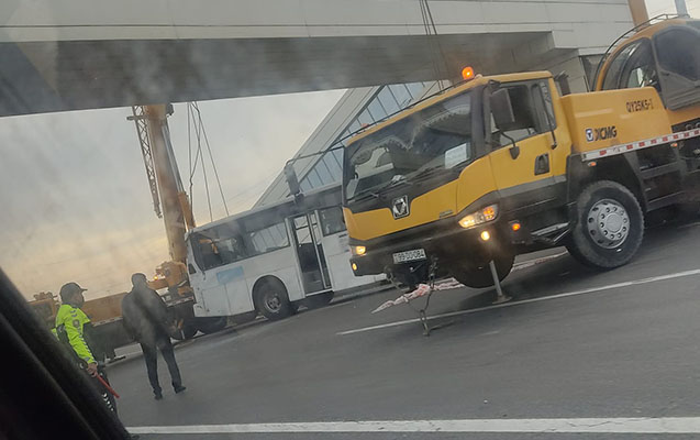 Dəhşətli qəzada ölənlərin adları bilindi - Rəsmi açıqlama