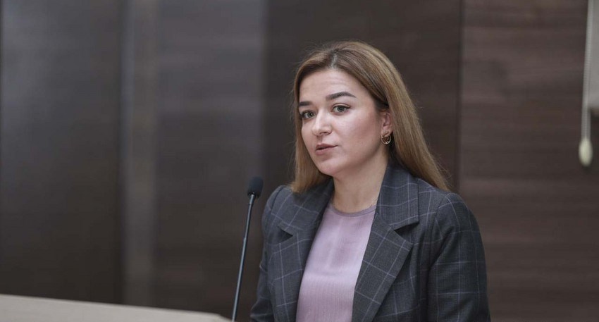 Baş Prokurorluğun idarələrinin sayı artırılıb