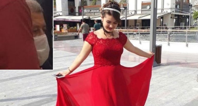 Gəlini bıçaqla öldürdü, ürəyi soymadı onu hissələrə parçaladı - FOTO