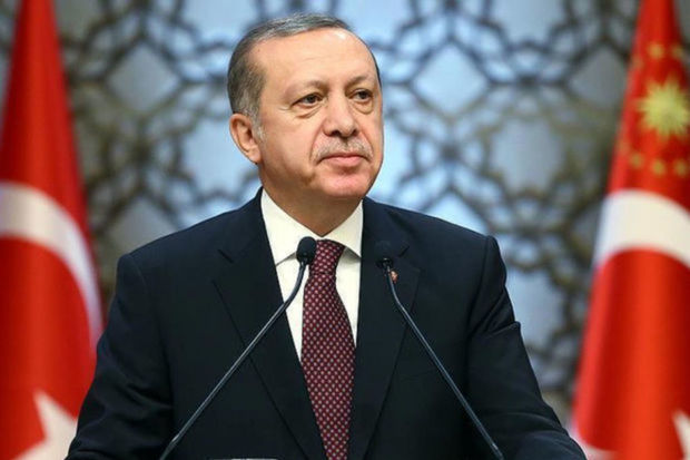 Ərdoğan Azərbaycana birgünlük səfər edəcək