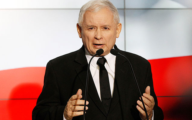 Kaçinski vəzifəsindən gedir