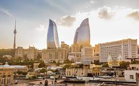 Bakının bu ərazisində yaşayan sakinlər köçürülür