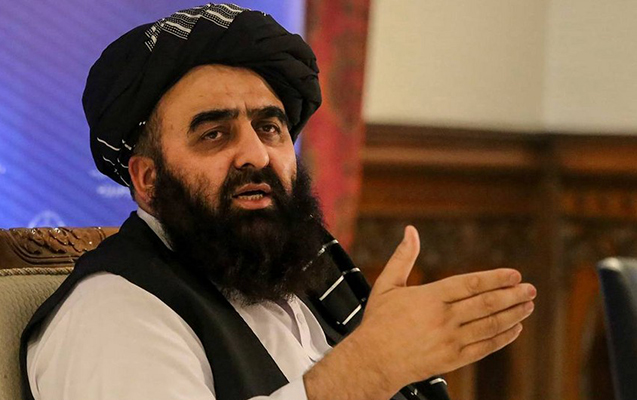 “Taliban”ın nümayəndə heyəti Türkiyədə səfərdədir