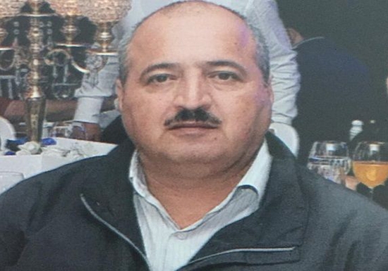 “Riyad” Şirkətlər Qrupunun rəhbəri həbs olundu