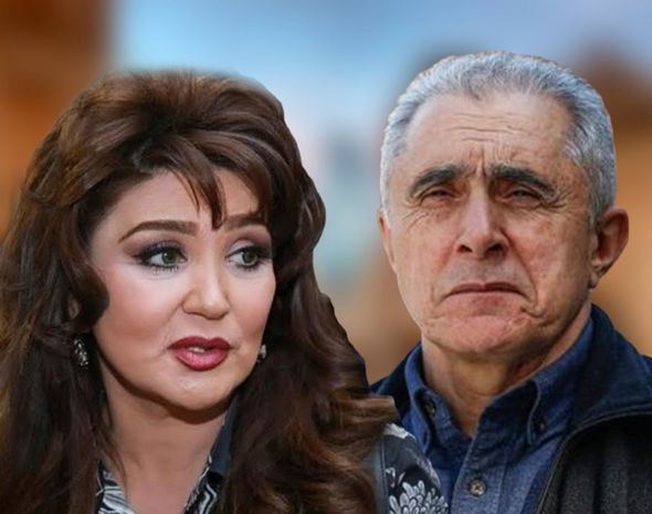 Алим Гасымов прокомментировал заявление Назпери Досталиевой о том, что его родственник задолжал ей