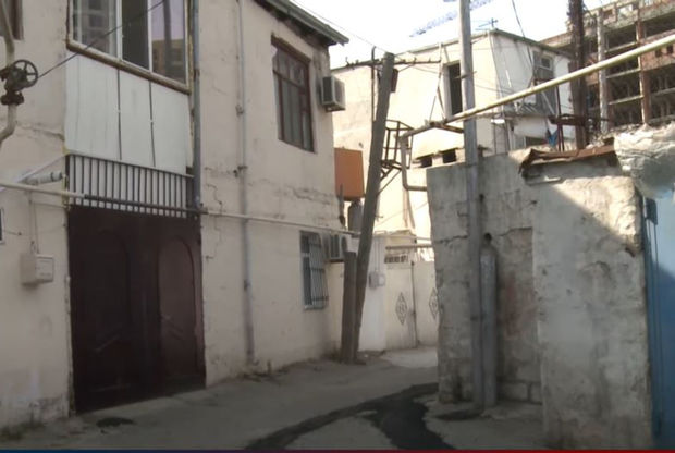 Sənədsiz evlərin məsələsi nə vaxt həll olunacaq? - VİDEO