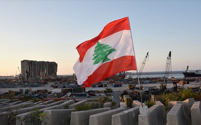 Livan Ali Müdafiə Şurasının təcili iclası çağırılıb