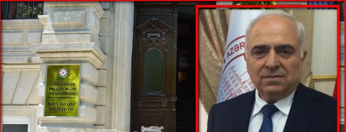Neft – Qaz İnstitutunda TALAN: “Büllur lüstr və Dəftərxana” ƏMƏLİYYATI