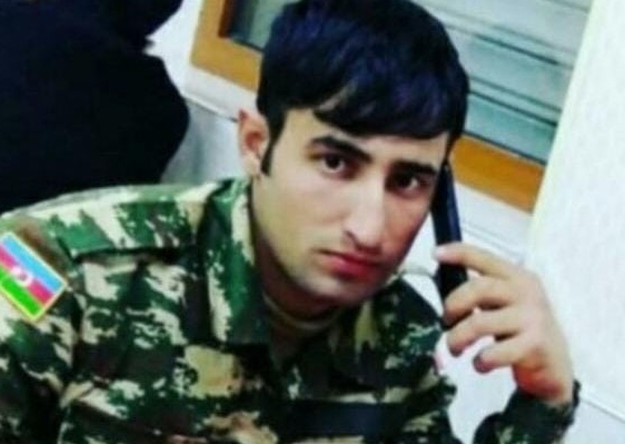 Vətən Müharibəsi iştirakçısı qəzada öldü